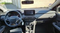 Dacia Sandero 1.0 SCe 65ch Expression — photo 8