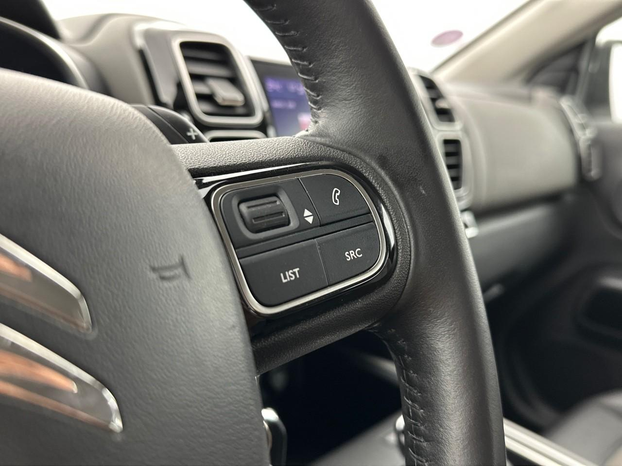 Citroën C5 Aircross puretech 130 s&s eat8 feel — photo 18