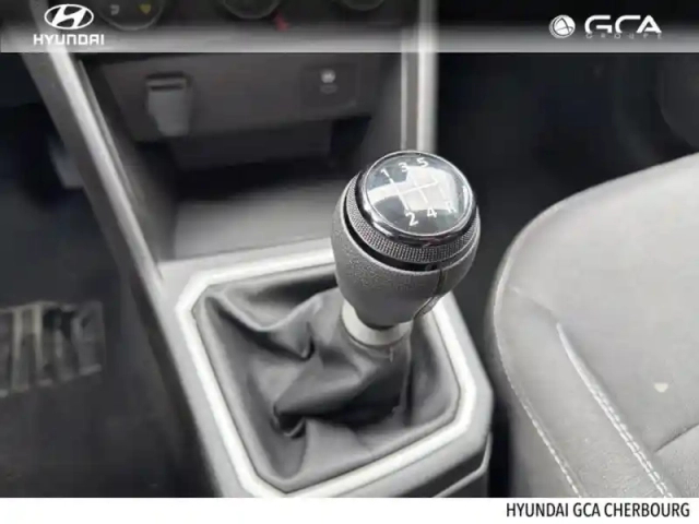 Dacia Sandero 1.0 eco-g 100ch expression -24 — photo 9