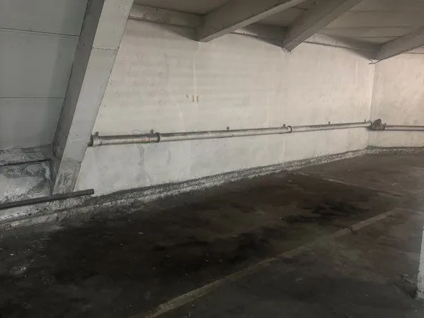 Parking sécurisé