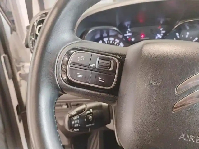 Citroën C3 Aircross bluehdi 120 s&amp;s eat6 feel pack business — photo 19
