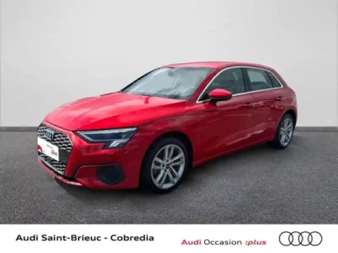 Audi A3 sportback 30 tdi 116ch business line