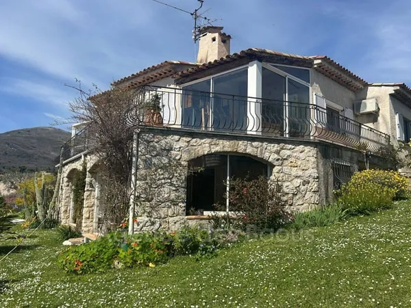 Maison 7 pièces 130 m²