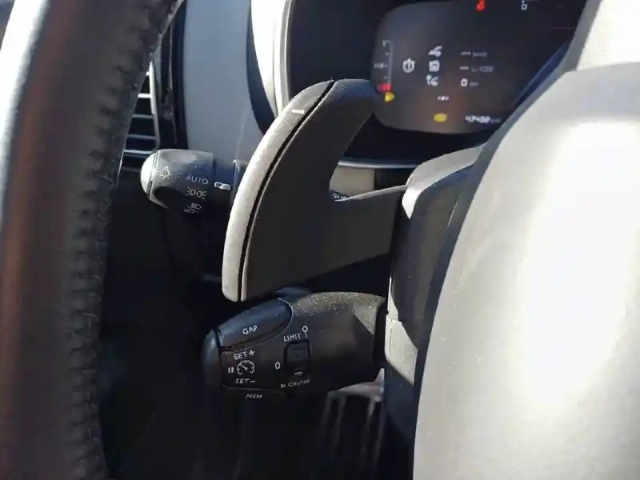 Citroën C5 Aircross puretech 130 s&amp;s eat8 — photo 50