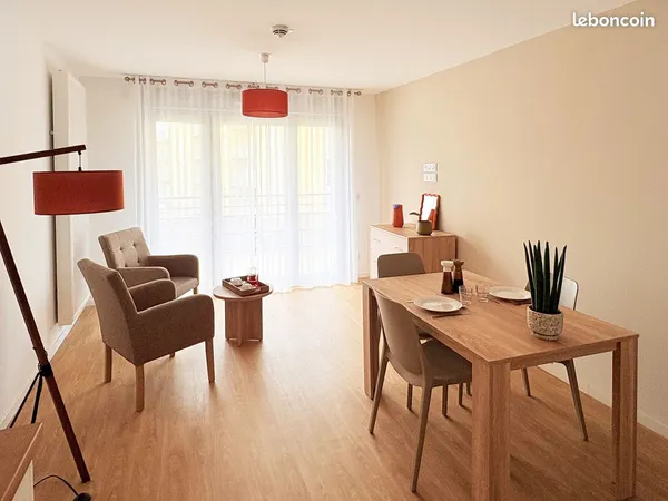 Appartement T3