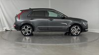 Kia Niro 1.6 GDi 141ch HEV Premium DCT6 — photo 4