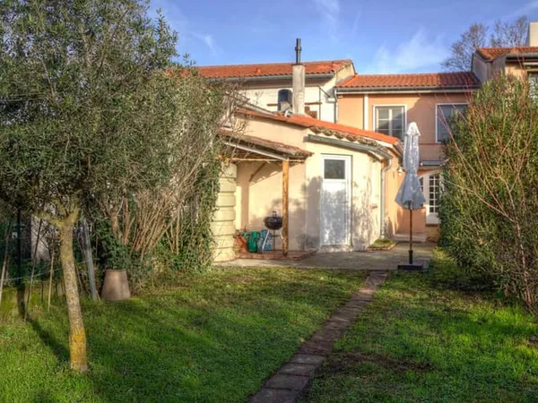 Maison 3 pièces 119 m²