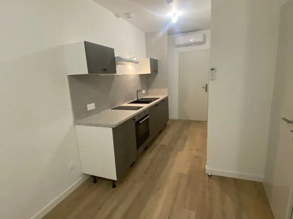 Location appartement pamiers