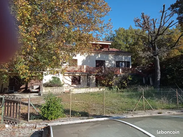 Maison individuelle d 90m²