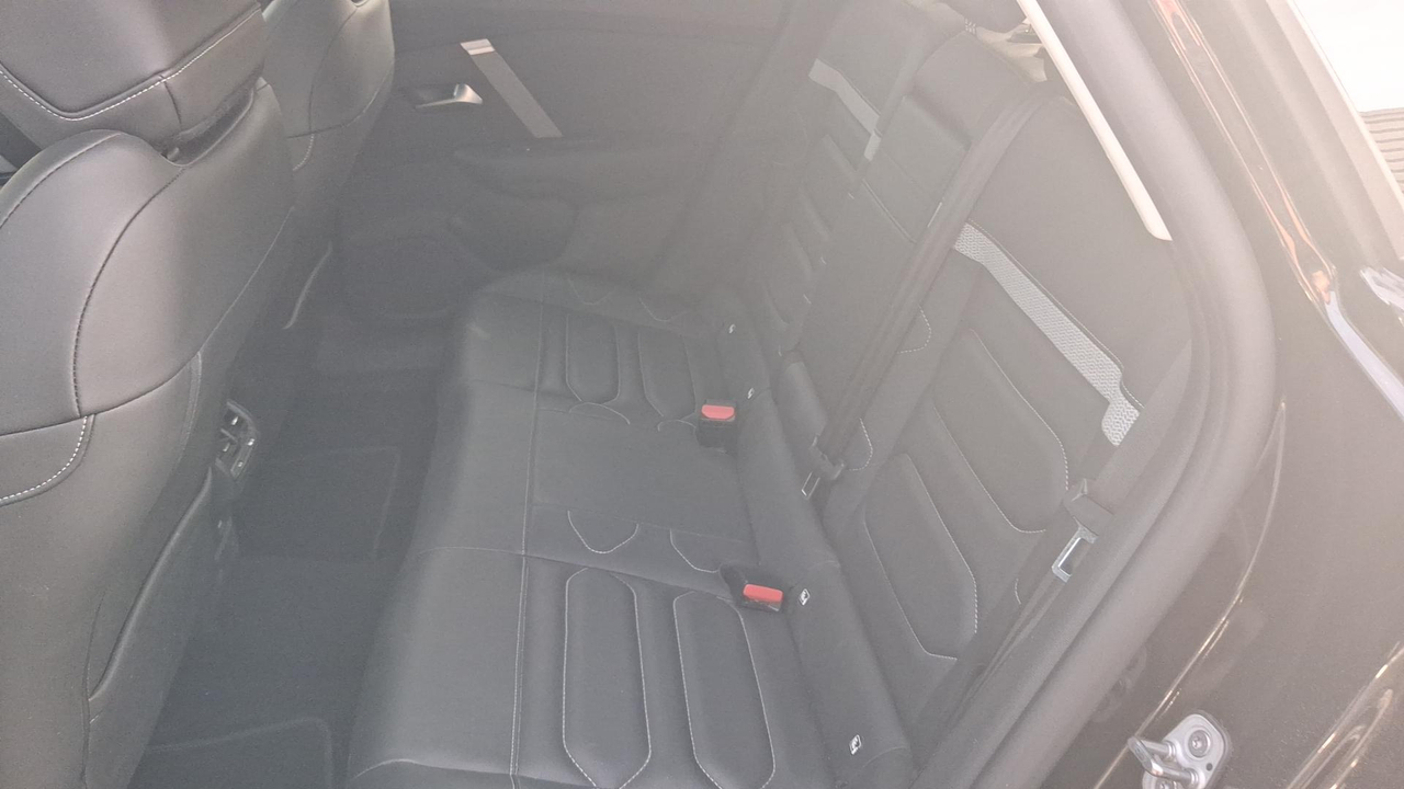 Citroen C4 BlueHDi 130 S&amp;S EAT8 — photo 18
