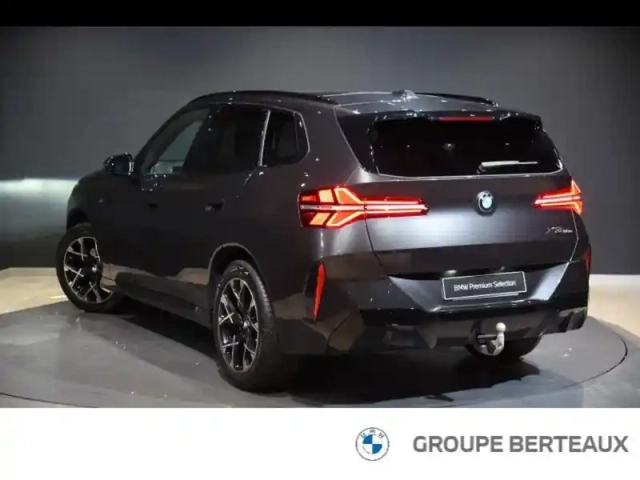 Bmw X3 xdrive30e 299ch m sport — photo 3