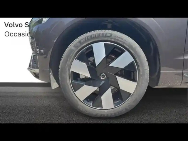 Volvo Xc60 t8 hybride rechargeable 455ch ultra style chrome geartronic 8 awd — photo 12