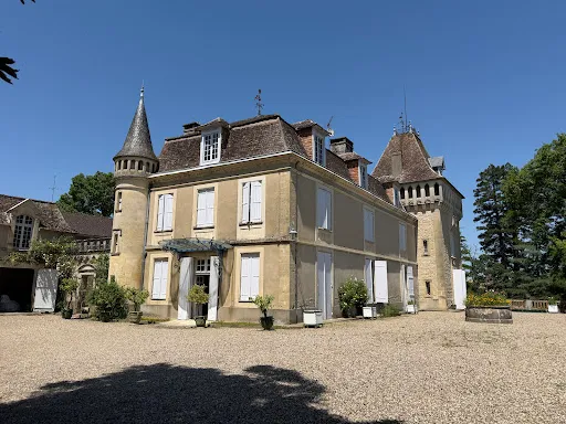 Château 14 pièces 450 m²