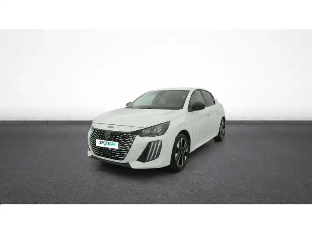Peugeot 208 100 s&amp;s bvm6