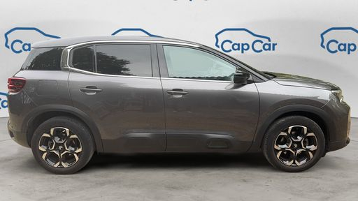 Citroen C5 Aircross 1.2 PureTech 130 - Plus – 2024 – 81892 km – Essence – Boîte Manuelle — photo 22