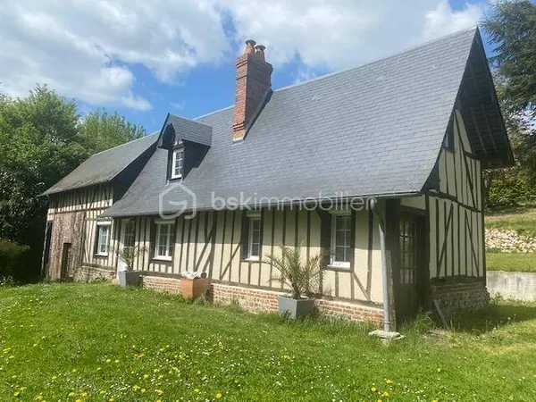 Maison 5 pièces 115 m²