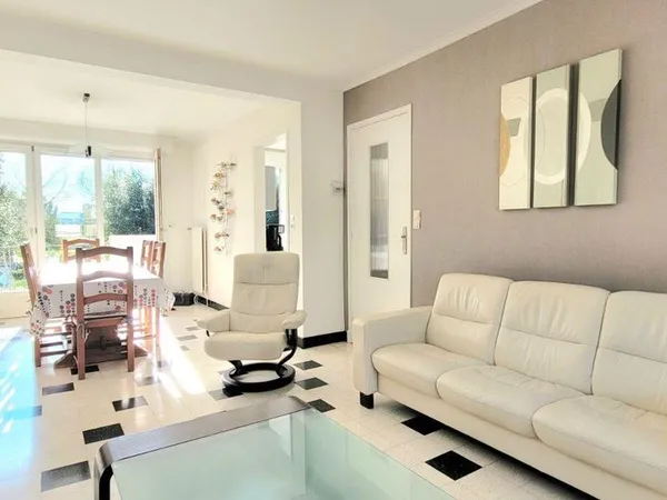 Maison 6 pièces 108 m²