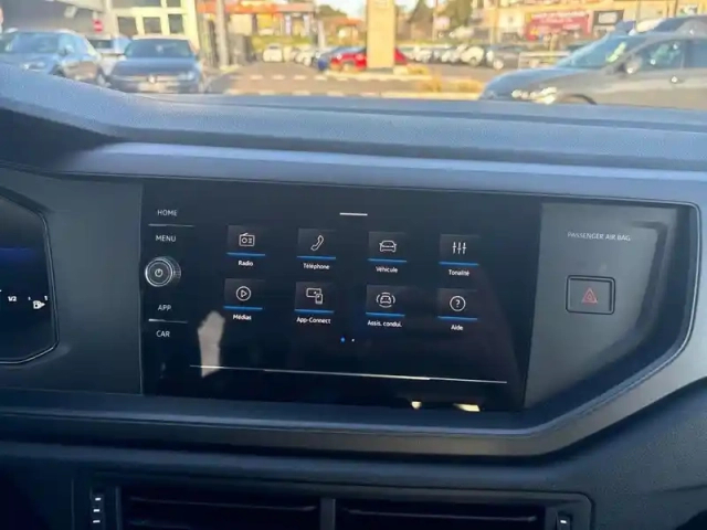 Volkswagen Polo 1.0 mpi 80 s&amp;s bvm5 — photo 30