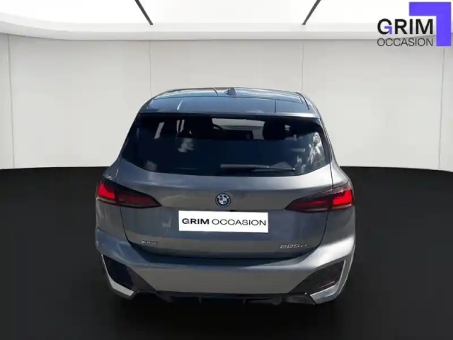 Bmw Serie 2 active tourer 225e xdrive 245 ch dkg7 — photo 19