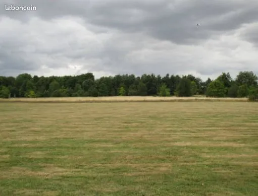 Terrain 952 m² Estaires