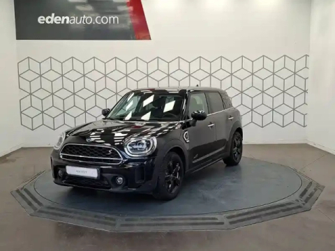 Mini Mini countryman 178 ch all4 bva8