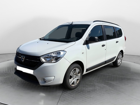Dacia LODGY Lodgy Blue dCi 95 5 places Essentiel