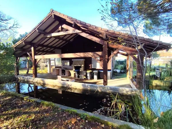 Maison 50 m²