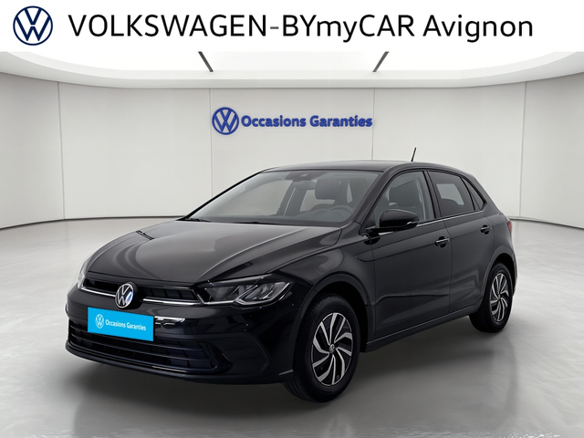 Volkswagen Polo 1.0 TSI 95 S&amp;S BVM5