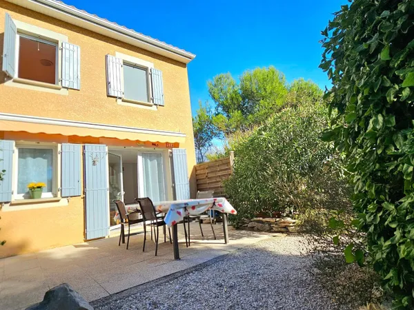 Maison à petit prix