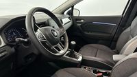 Renault Captur 1.3 TCe mild hybrid 140ch Techno — photo 12