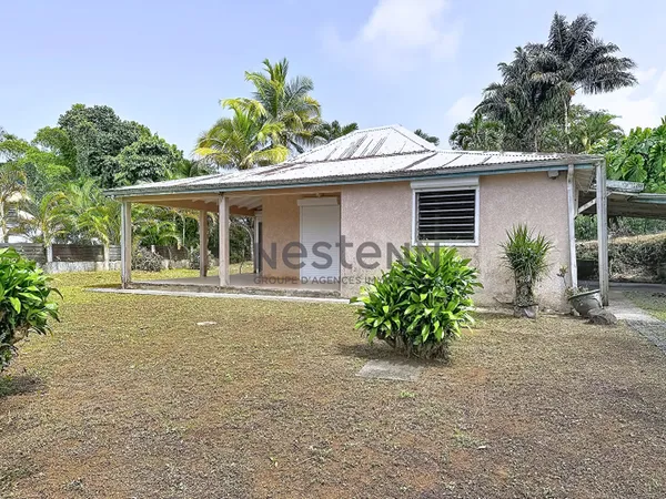 A vendre A vendre maison 4 Pièces de 110 m² à Vernou Petit-Bourg sur un terrain de 838 m²