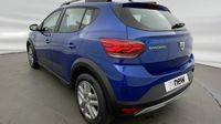 Dacia Sandero 1.0 TCe 90ch Stepway Confort -22 — photo 6