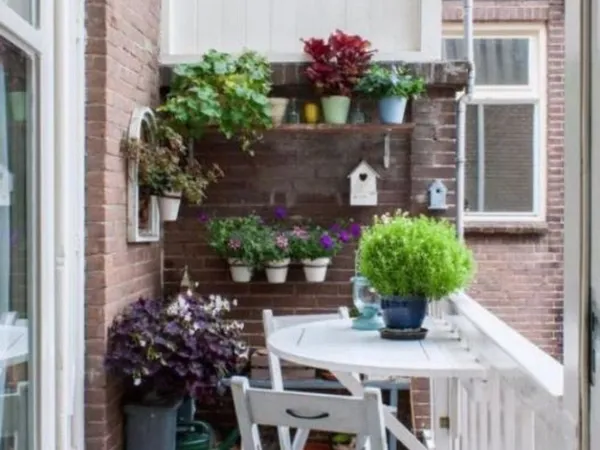 0 PIÈCE de 29m² + BALCON