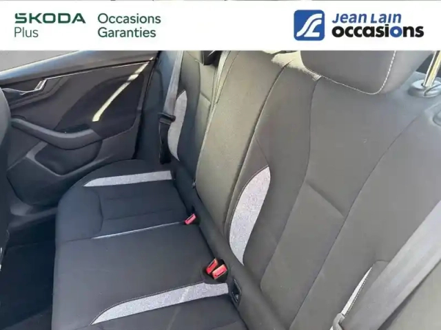 Skoda Kamiq 1.0 tsi evo 2 116 ch bvm6 — photo 6