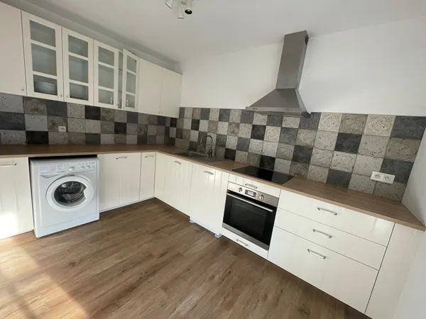 Bel appartement meublé de 2 pièces sur la Seauve-sur-Semène