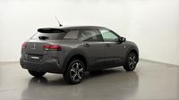 Citroen C4 Cactus PureTech 110ch S&S C-Series E6.d — photo 5