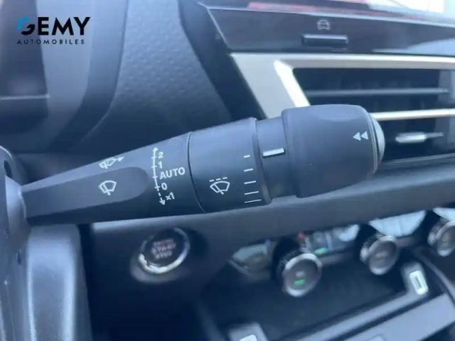 Citroën C4 hybride 145 ch e-dcs6 — photo 17