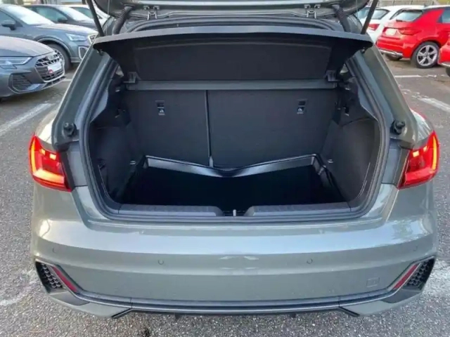 Audi A1 sportback 30 tfsi (1.0 116ch) s troni — photo 16