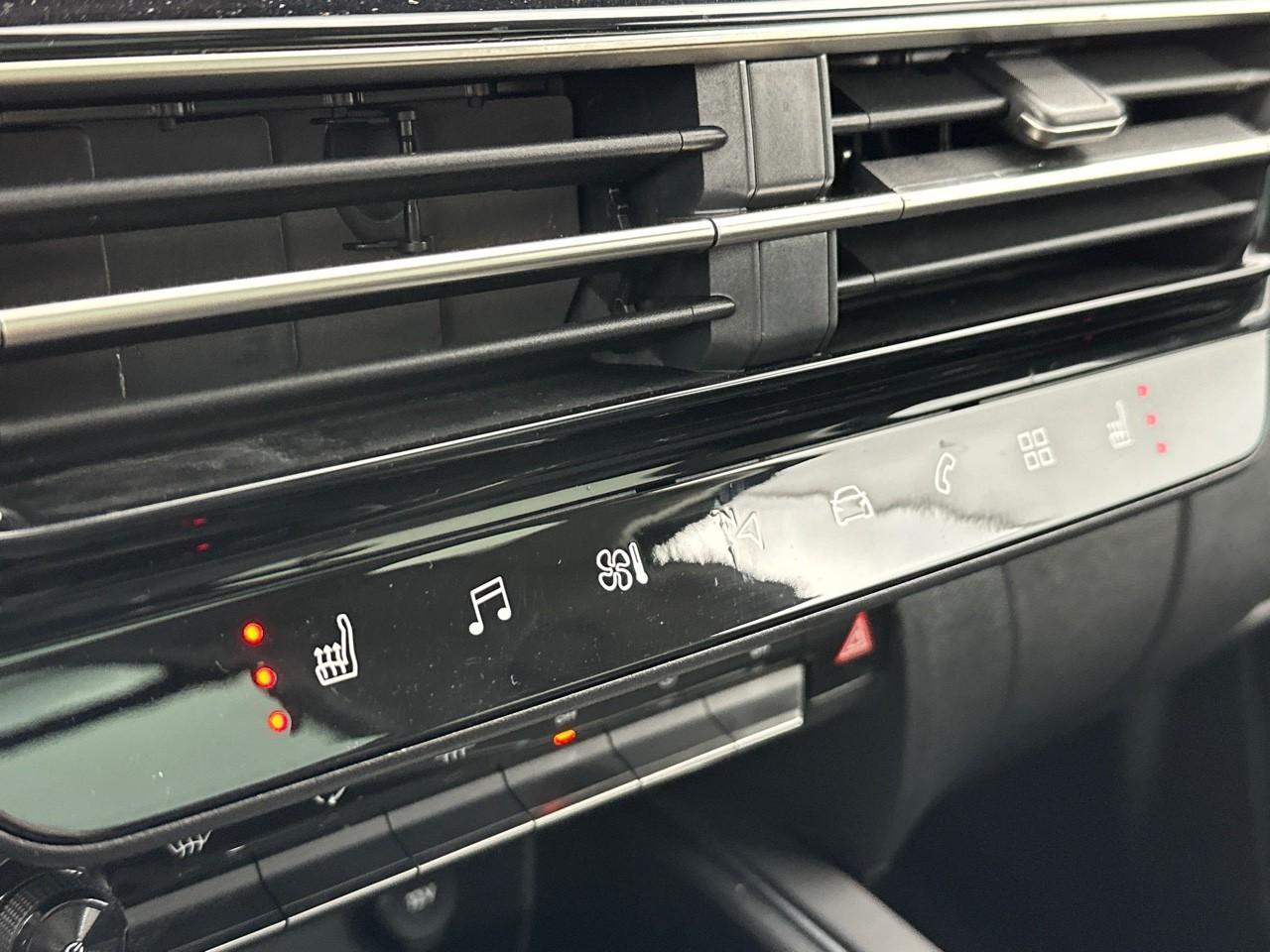 Citroën C5 Aircross puretech 130ch s&s shine pack eat8 — photo 25