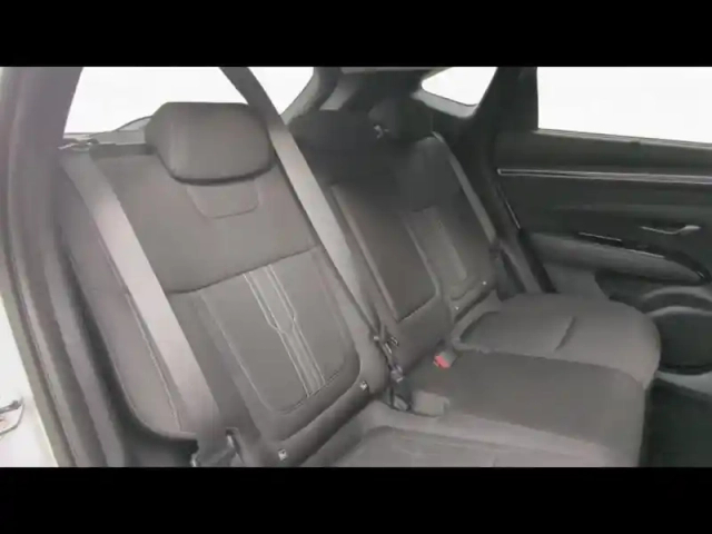 Hyundai Tucson 1.6 t-gdi 265ch phev creative bva6 htrac — photo 14