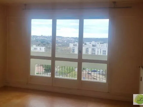 Appartement 2 pièces 51 m²