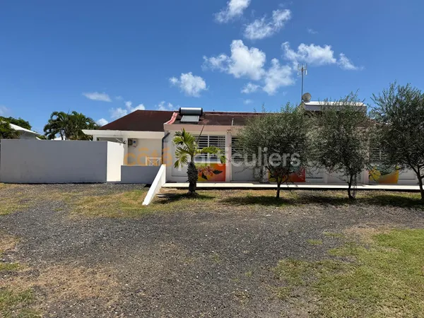 Maison Saint Francois 5 pièce(s) 150 m2