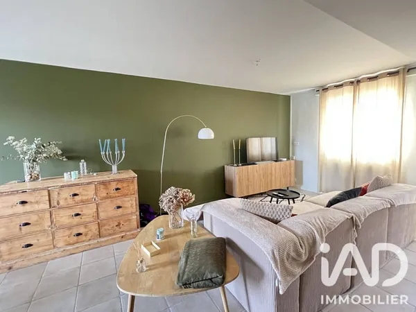 Maison 4 pièces 97 m²