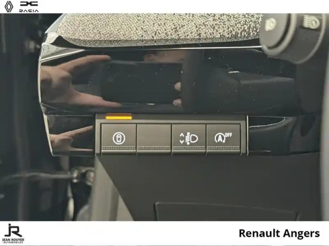 Renault Clio 1.2 tce 115ch techno — photo 14