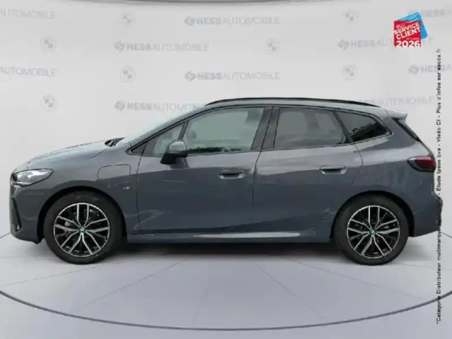 Bmw Serie 2 série 2 activetourer 225e 245ch xdrive m sport dkg7 — photo 9