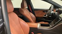 Mercedes Classe C Break 43 AMG 408ch 4Matic — photo 15