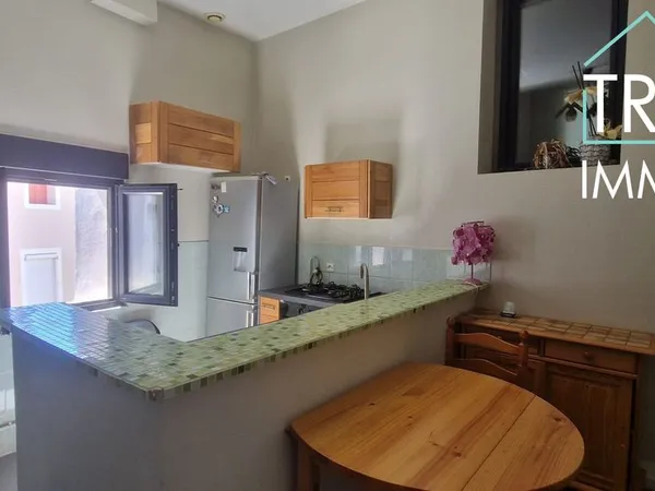 Appartement 4 pièces 80 m²