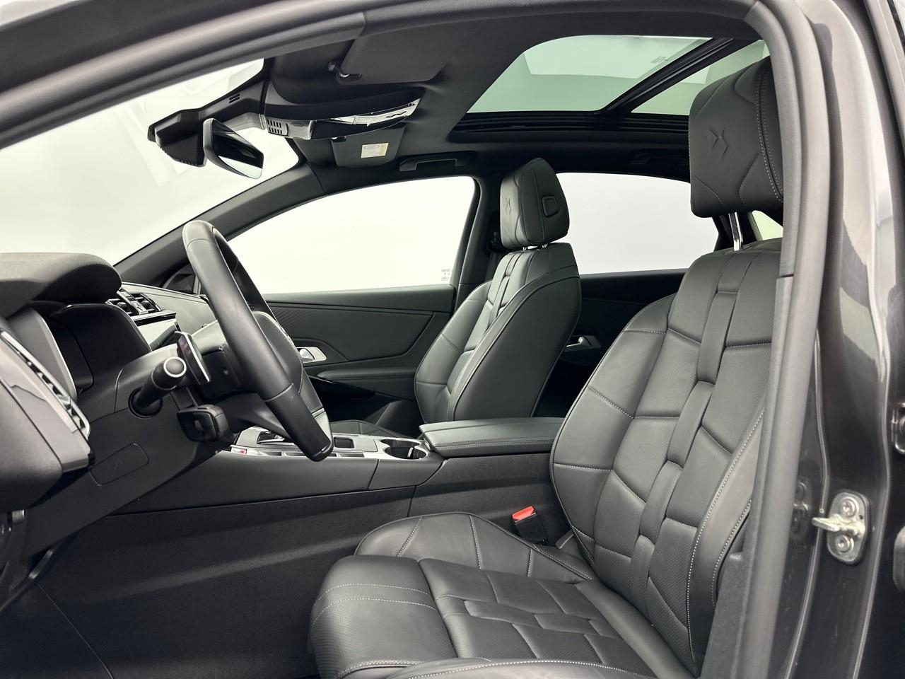 Ds Ds 7 crossback hybride rechargeable e-tense 360 eat8 4x4 performa — photo 10