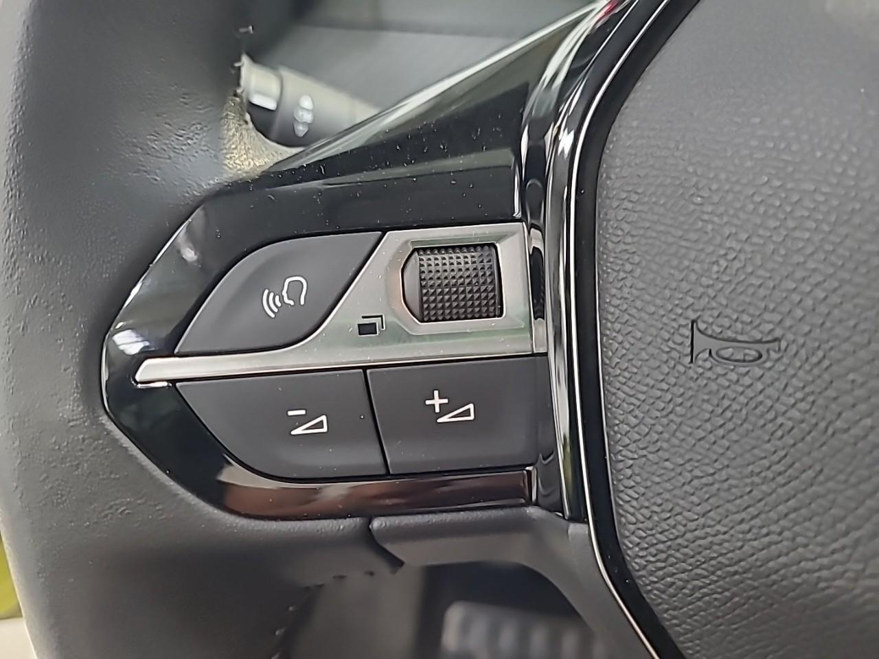 Peugeot 208 puretech 100 s&s bvm6 active business r' — photo 19