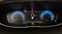 Peugeot 3008 HYBRID 225ch Allure Pack e-EAT8 — photo 10